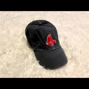 Boston Red Sox Baseball Cap